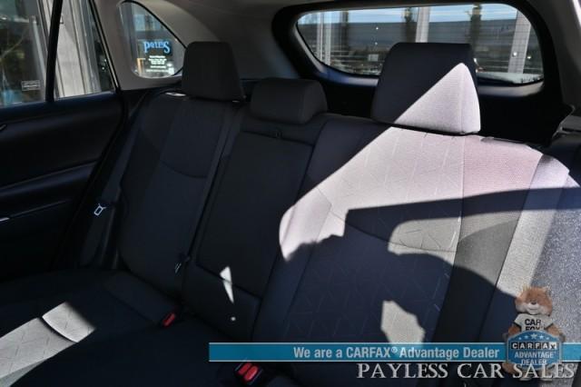 used 2024 Toyota RAV4 car