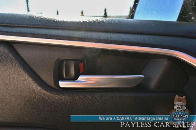 used 2024 Toyota RAV4 car