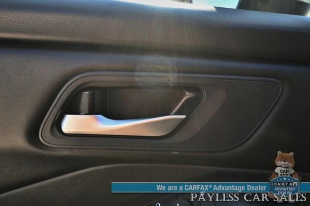 used 2024 Nissan Rogue car, priced at $23,995