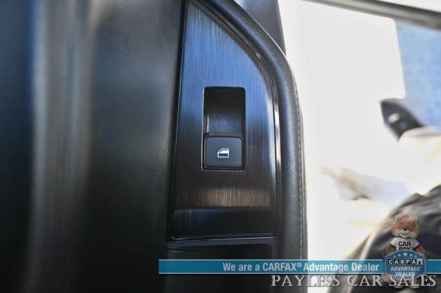 used 2024 Nissan Rogue car, priced at $23,995