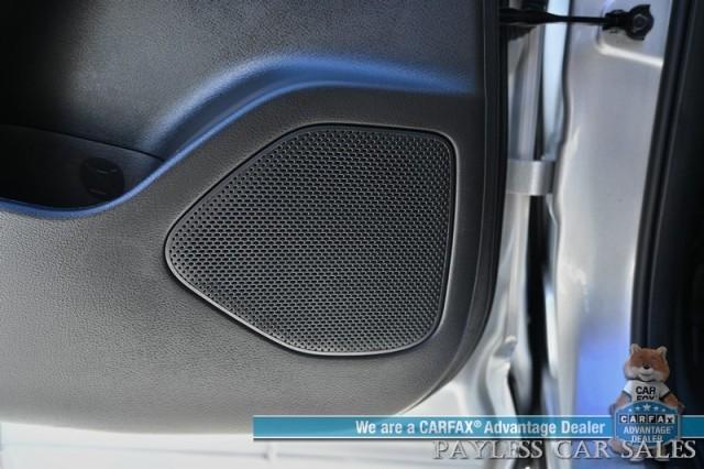 used 2024 Nissan Rogue car, priced at $23,995