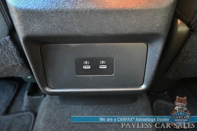 used 2024 Nissan Rogue car, priced at $23,995