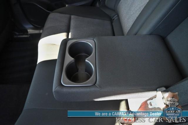 used 2024 Nissan Rogue car, priced at $23,995