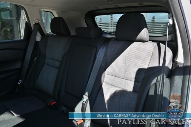 used 2024 Nissan Rogue car, priced at $23,995