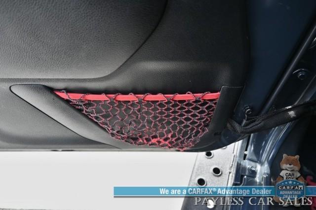 used 2018 Jeep Wrangler JK Unlimited car, priced at $28,995