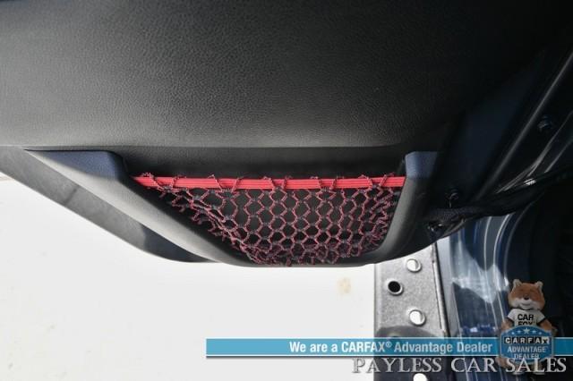 used 2018 Jeep Wrangler JK Unlimited car, priced at $28,995