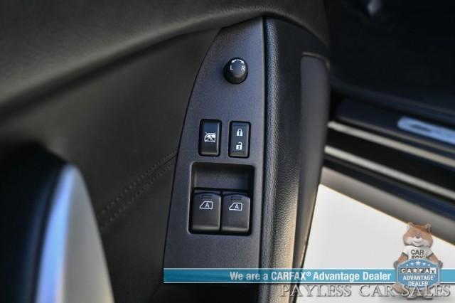 used 2015 INFINITI Q60 car, priced at $19,995