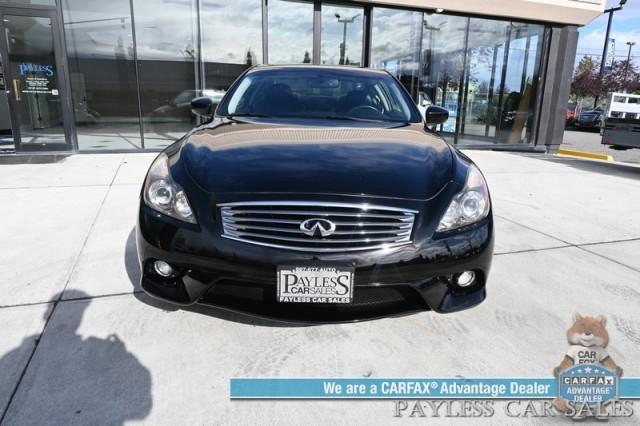 used 2015 INFINITI Q60 car, priced at $19,995