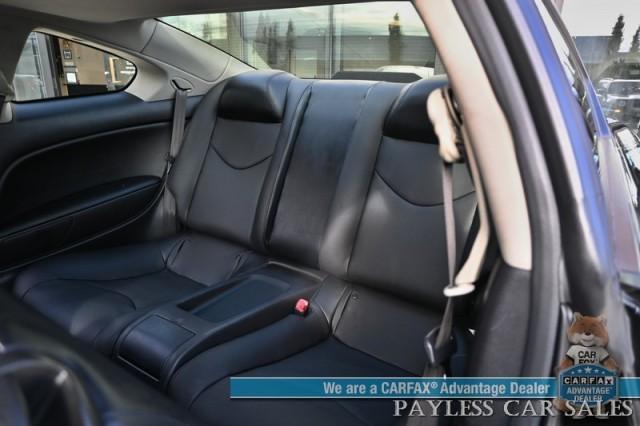 used 2015 INFINITI Q60 car, priced at $19,995