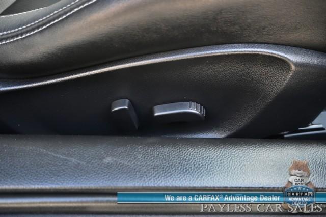 used 2015 INFINITI Q60 car, priced at $19,995