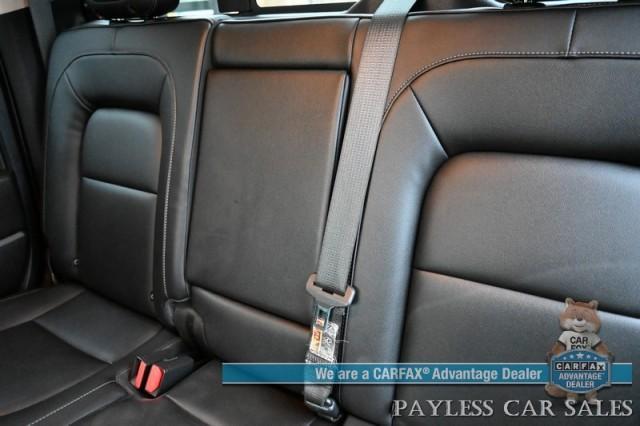 used 2019 Chevrolet Colorado car, priced at $35,995