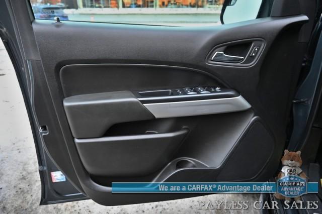 used 2019 Chevrolet Colorado car, priced at $35,995