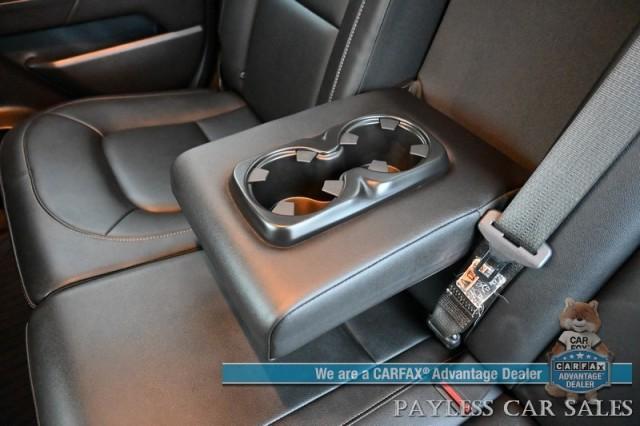 used 2019 Chevrolet Colorado car, priced at $35,995