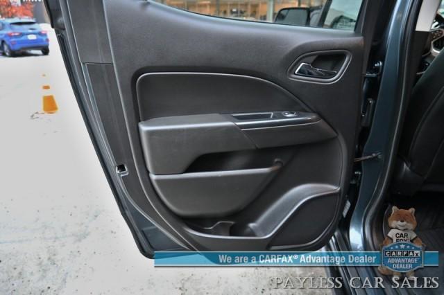 used 2019 Chevrolet Colorado car, priced at $35,995