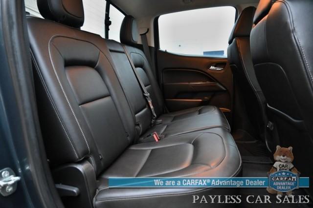used 2019 Chevrolet Colorado car, priced at $35,995