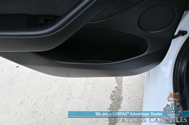 used 2022 Tesla Model 3 car, priced at $32,995