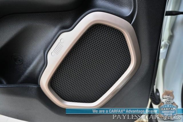 used 2015 Jeep Renegade car