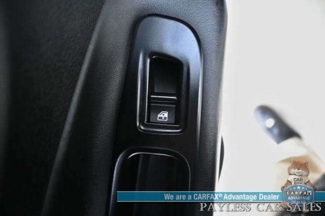 used 2015 Jeep Renegade car