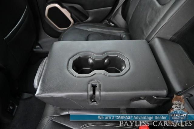 used 2015 Jeep Renegade car