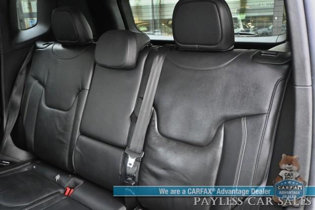 used 2015 Jeep Renegade car