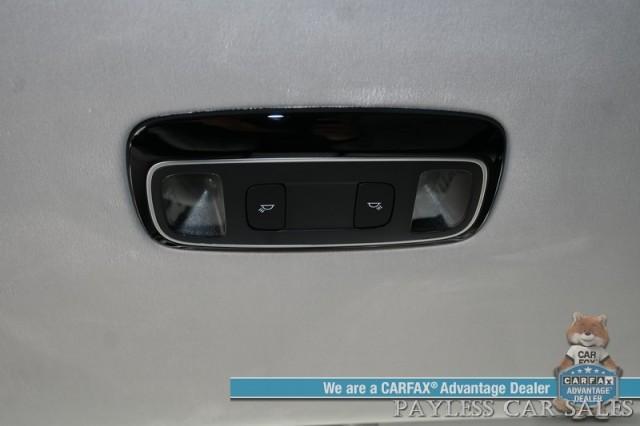 used 2024 Hyundai Palisade car