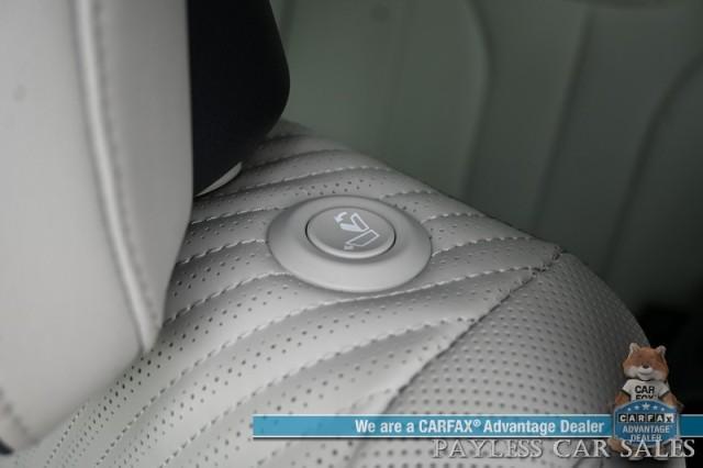 used 2024 Hyundai Palisade car