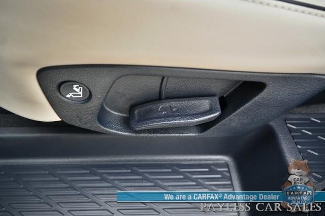 used 2024 Hyundai Palisade car