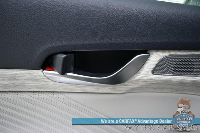 used 2024 Hyundai Palisade car