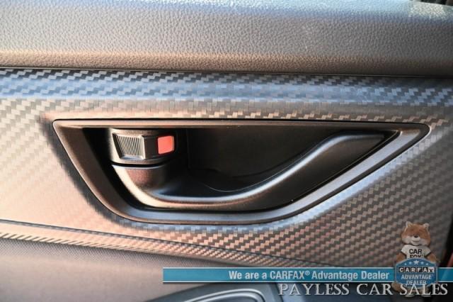 used 2023 Subaru Crosstrek car