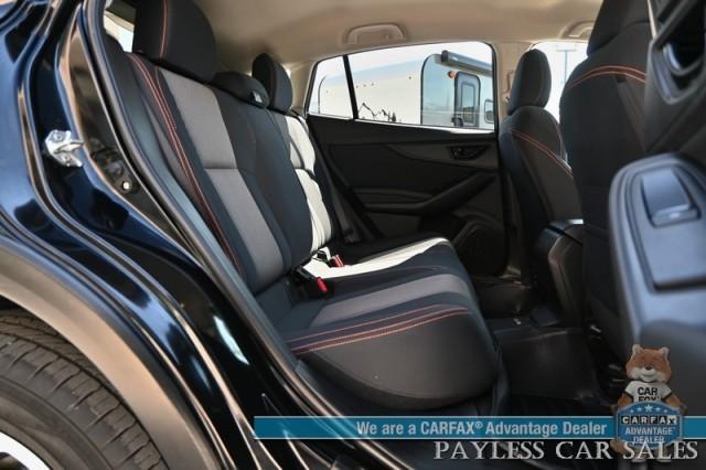 used 2023 Subaru Crosstrek car