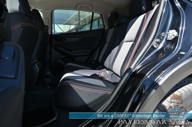 used 2023 Subaru Crosstrek car