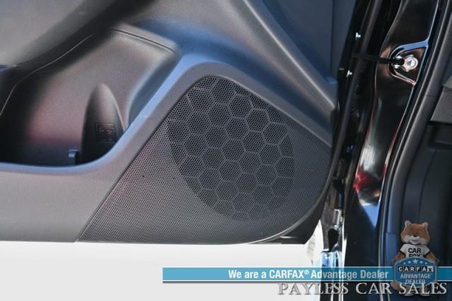 used 2023 Subaru Crosstrek car