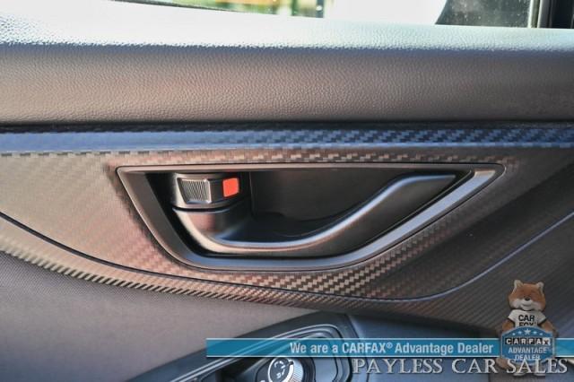 used 2023 Subaru Crosstrek car