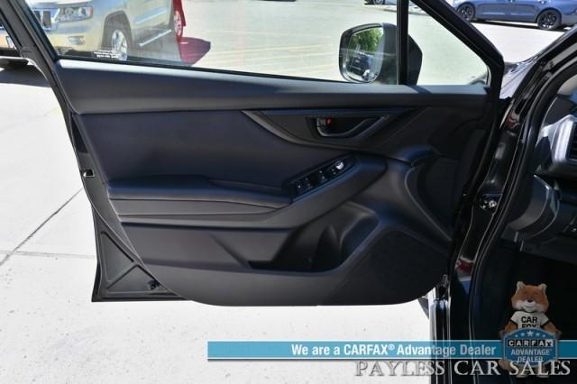 used 2023 Subaru Crosstrek car
