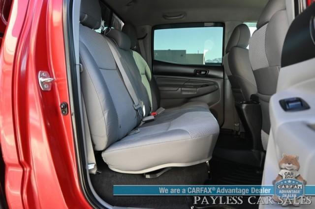 used 2014 Toyota Tacoma car, priced at $26,995