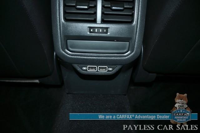 used 2021 Volkswagen Passat car, priced at $19,500