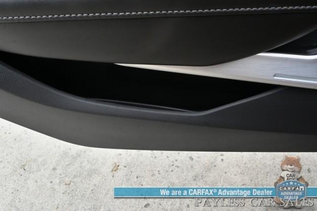 used 2017 Chevrolet Camaro car