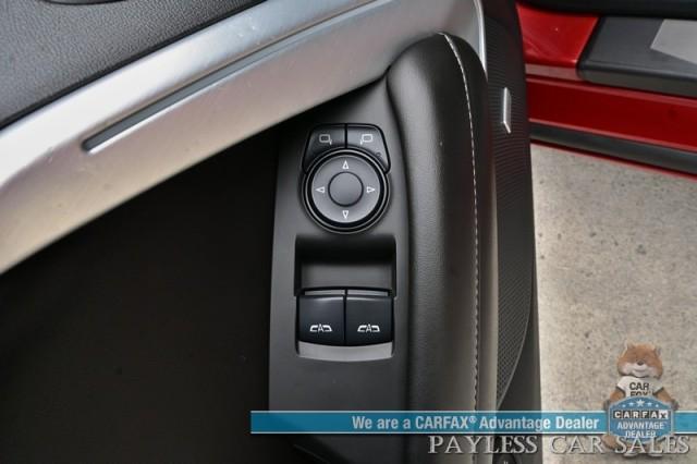 used 2017 Chevrolet Camaro car