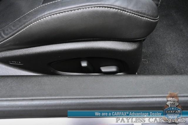 used 2017 Chevrolet Camaro car