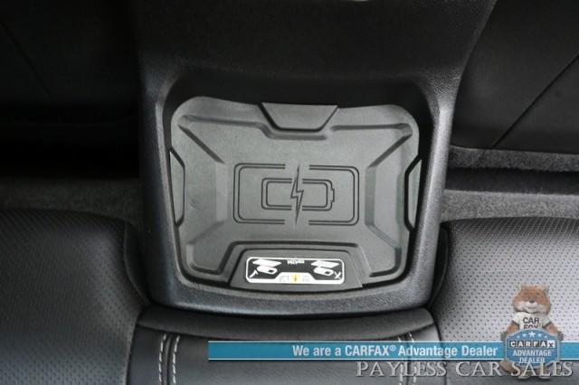 used 2017 Chevrolet Camaro car