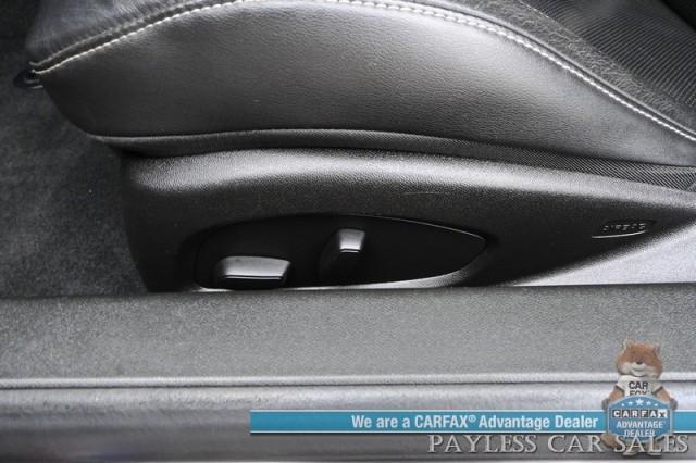 used 2017 Chevrolet Camaro car