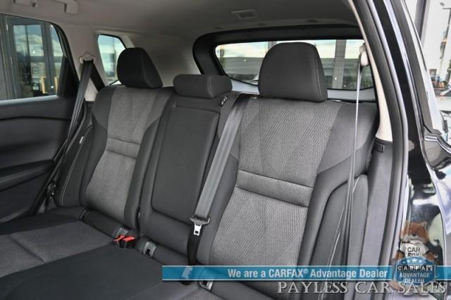 used 2024 Nissan Rogue car