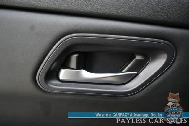 used 2024 Nissan Rogue car