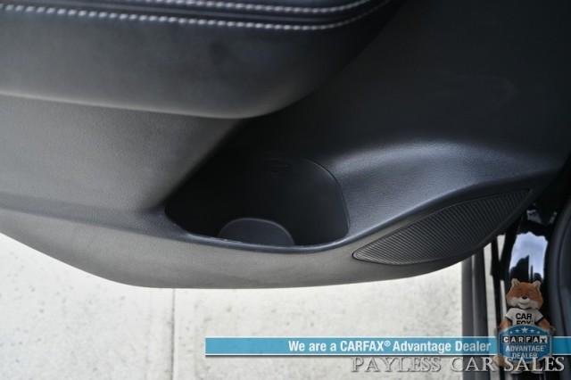 used 2024 Nissan Rogue car