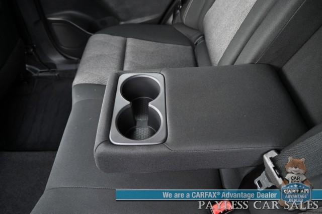 used 2024 Nissan Rogue car