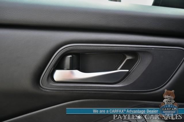 used 2024 Nissan Rogue car
