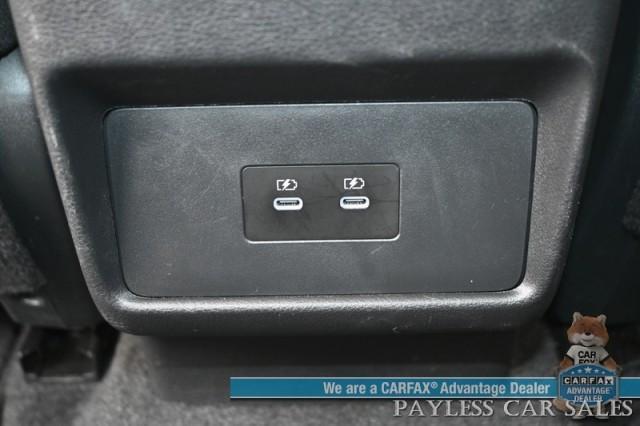 used 2024 Nissan Rogue car