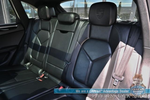 used 2016 Porsche Macan car, priced at $25,995