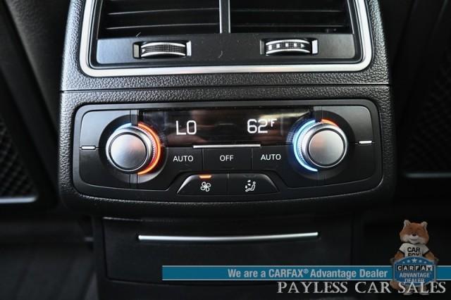 used 2016 Audi A6 car, priced at $16,995