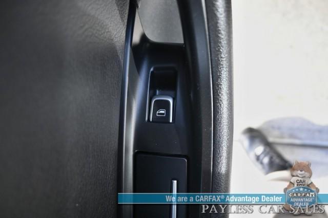 used 2016 Audi A6 car, priced at $16,995